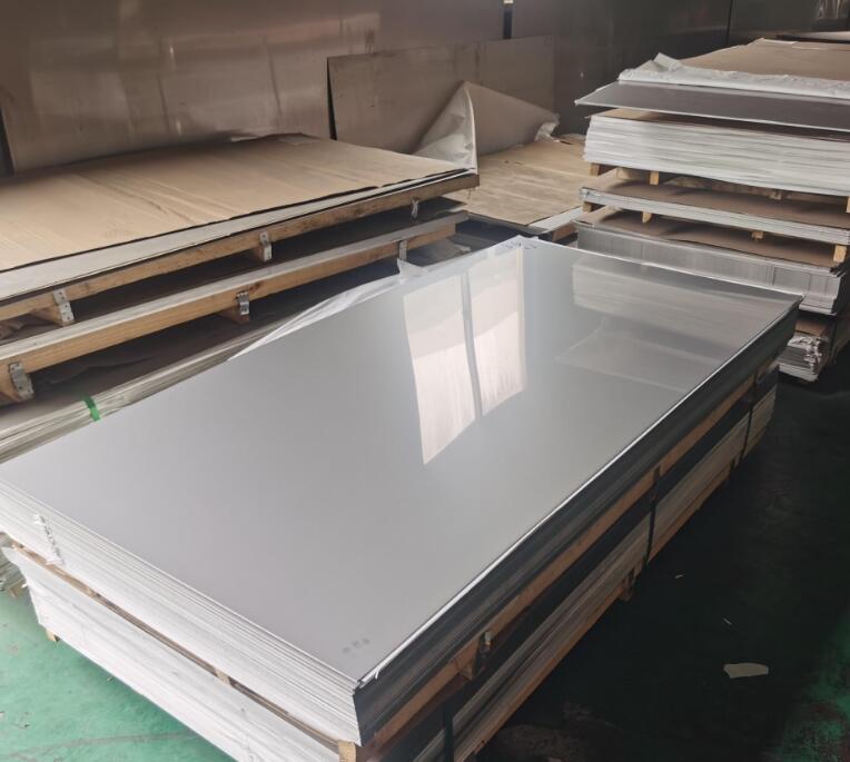 寿阳321不锈钢板