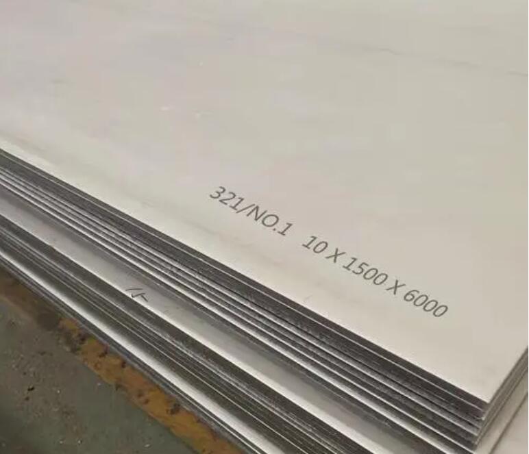 寿阳321不锈钢板