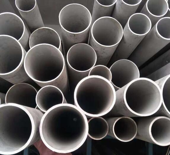 寿阳321不锈钢管