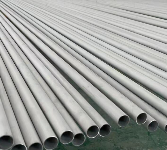 寿阳441不锈钢管