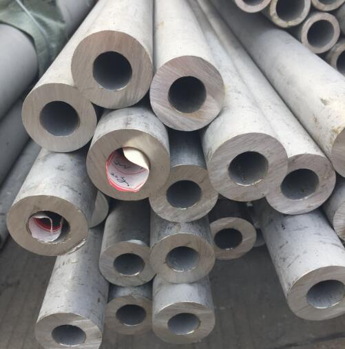 寿阳321不锈钢管