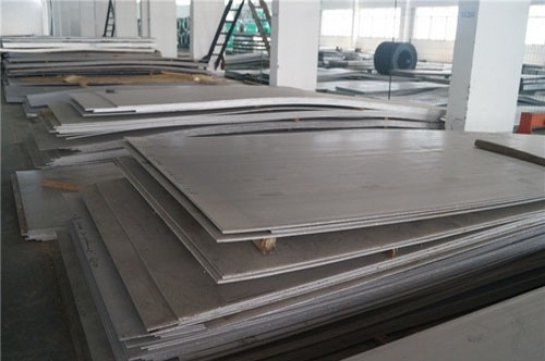 寿阳304不锈钢板