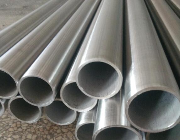 寿阳321不锈钢管