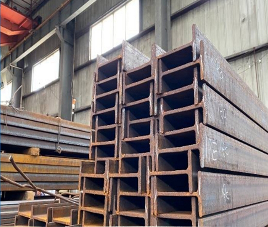 寿阳Q420C工字型钢