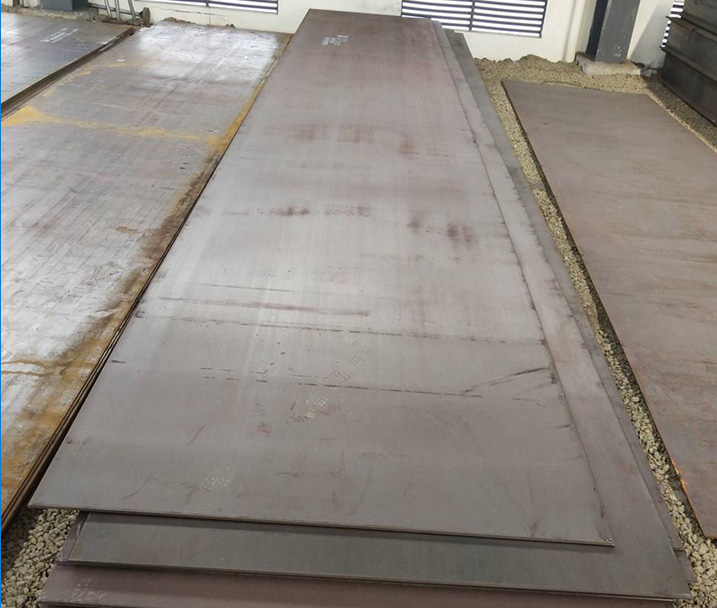 寿阳Q420GJD镀锌板