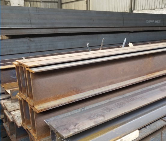 寿阳Q235EH型钢