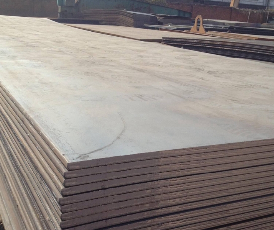 寿阳NM400耐磨板