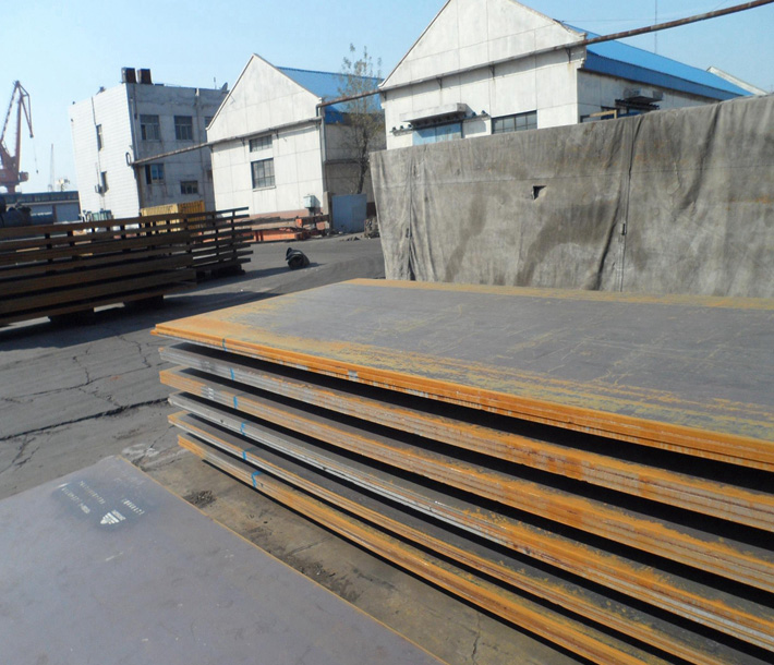 寿阳SA210C镀锌板